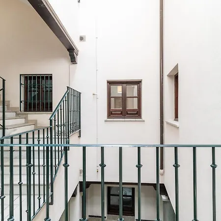Modern Cozy Flat In Granada'S City Centre 1-2