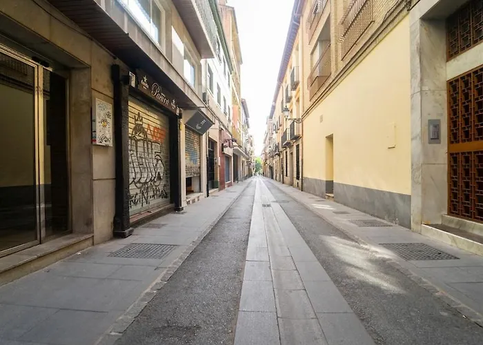 La Molaina de Gracia B